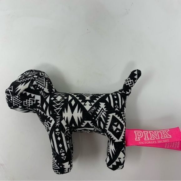 PINK Victoria’s Secret Miniature Dog - Picture 3 of 5